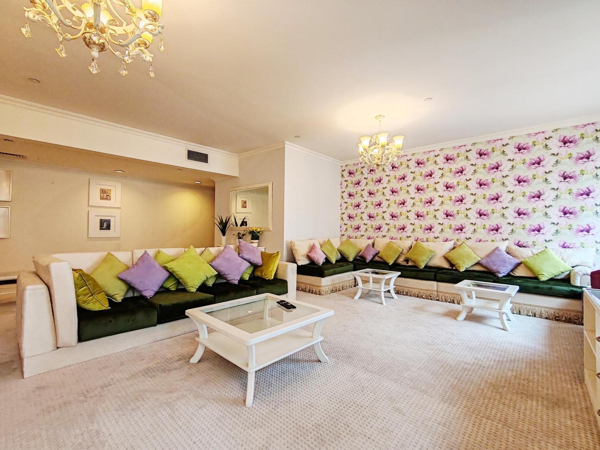 Elan Rimal Murjan Apartment Dubai
