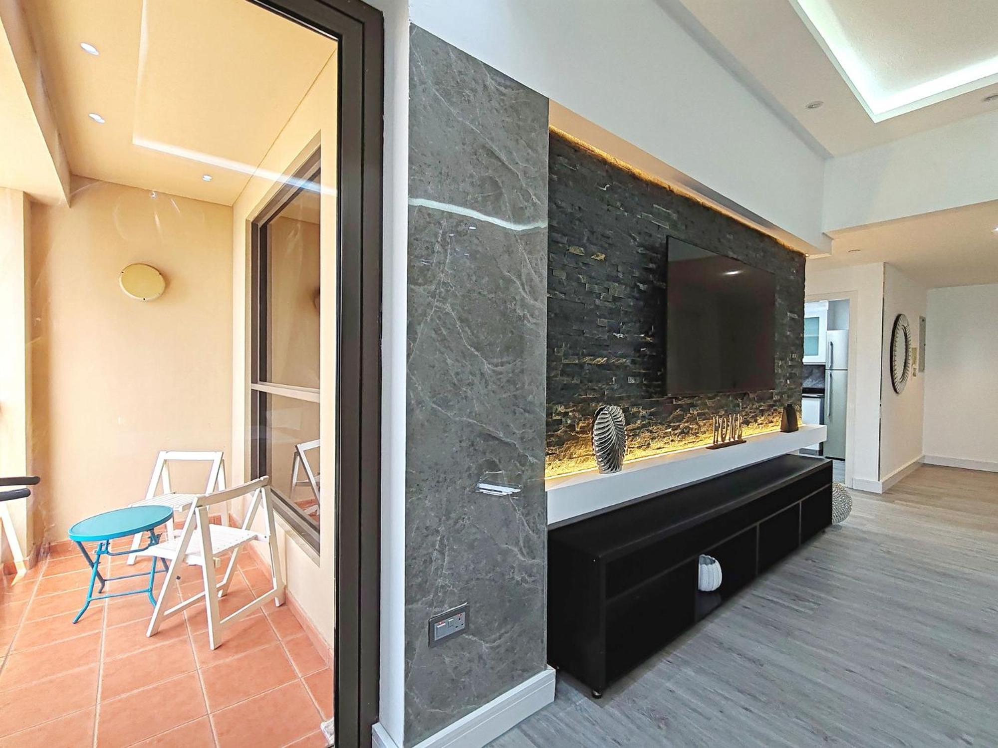 Apartment Elan Rimal Murjan Dubai