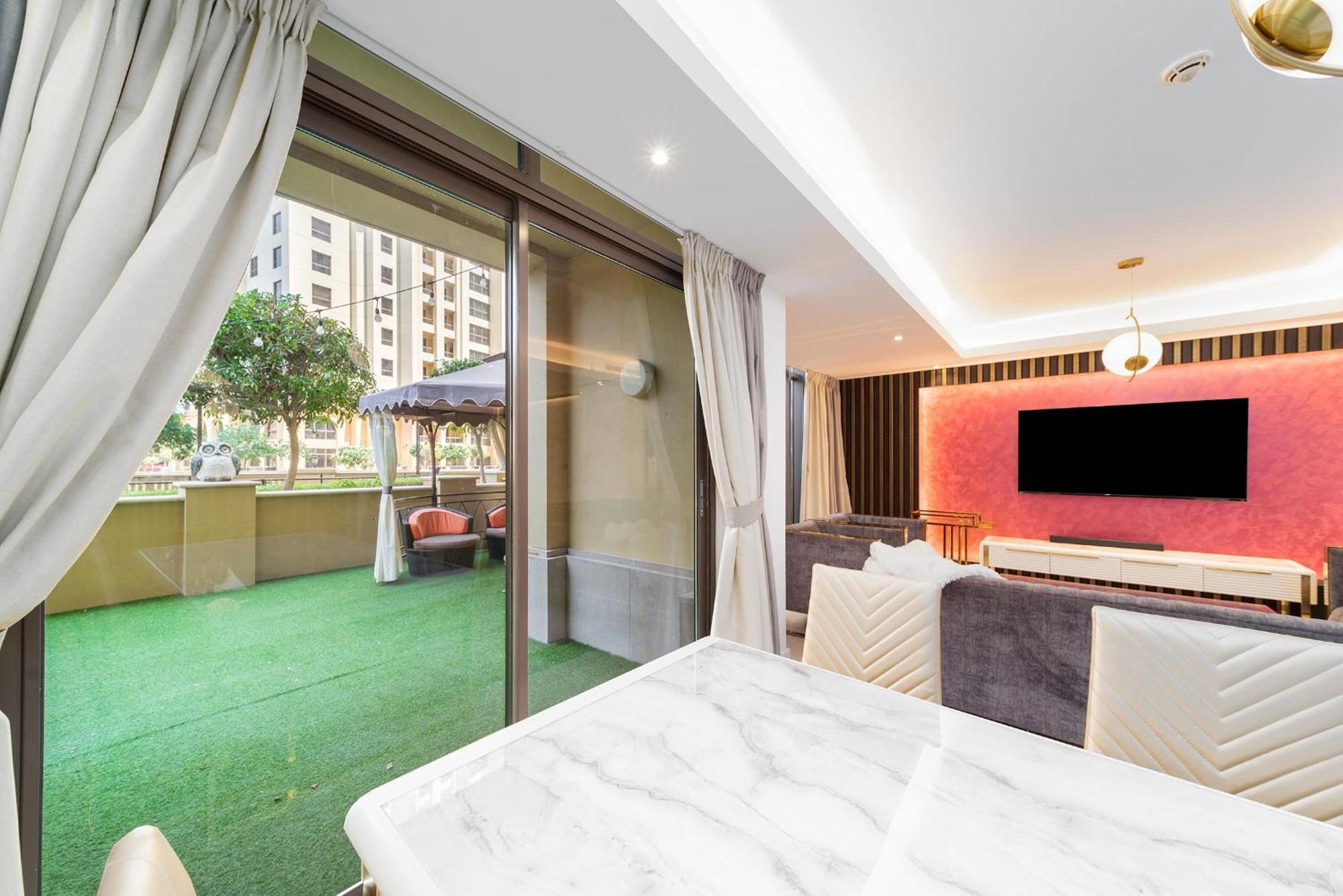 Apartment Elan Rimal Murjan *