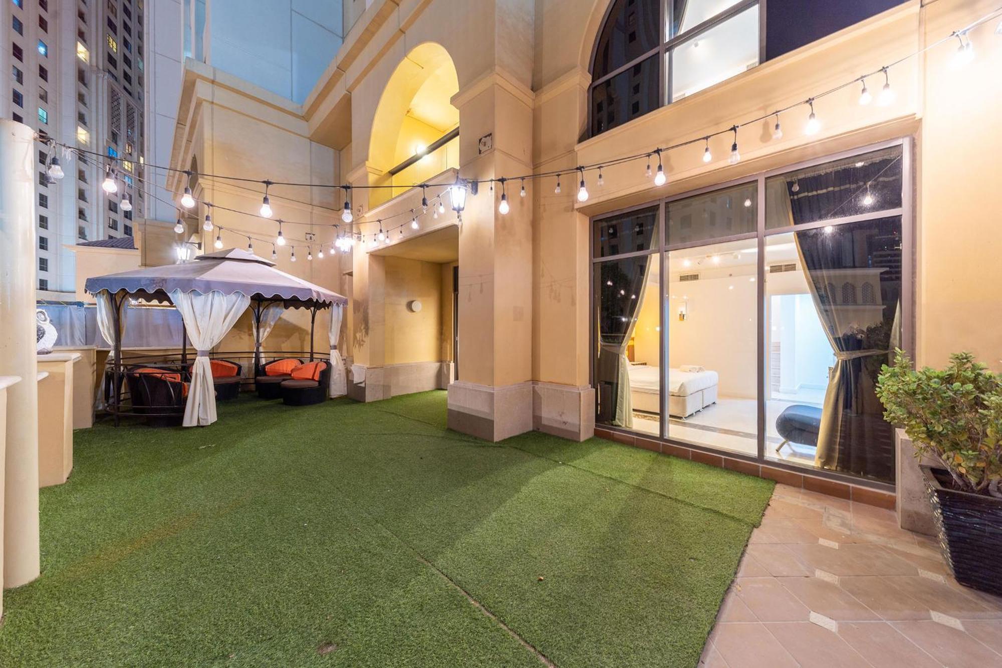 Elan Rimal Murjan Apartment Dubai