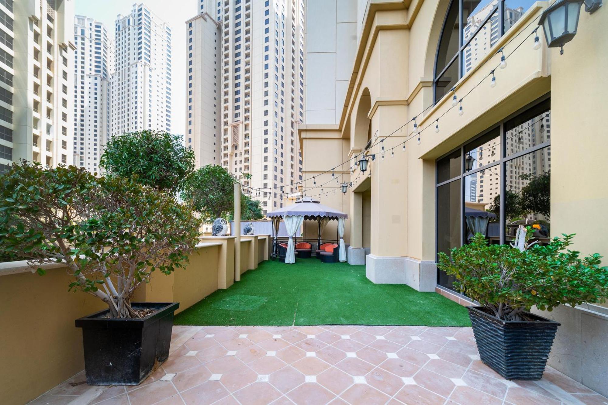 Elan Rimal Murjan Dubai