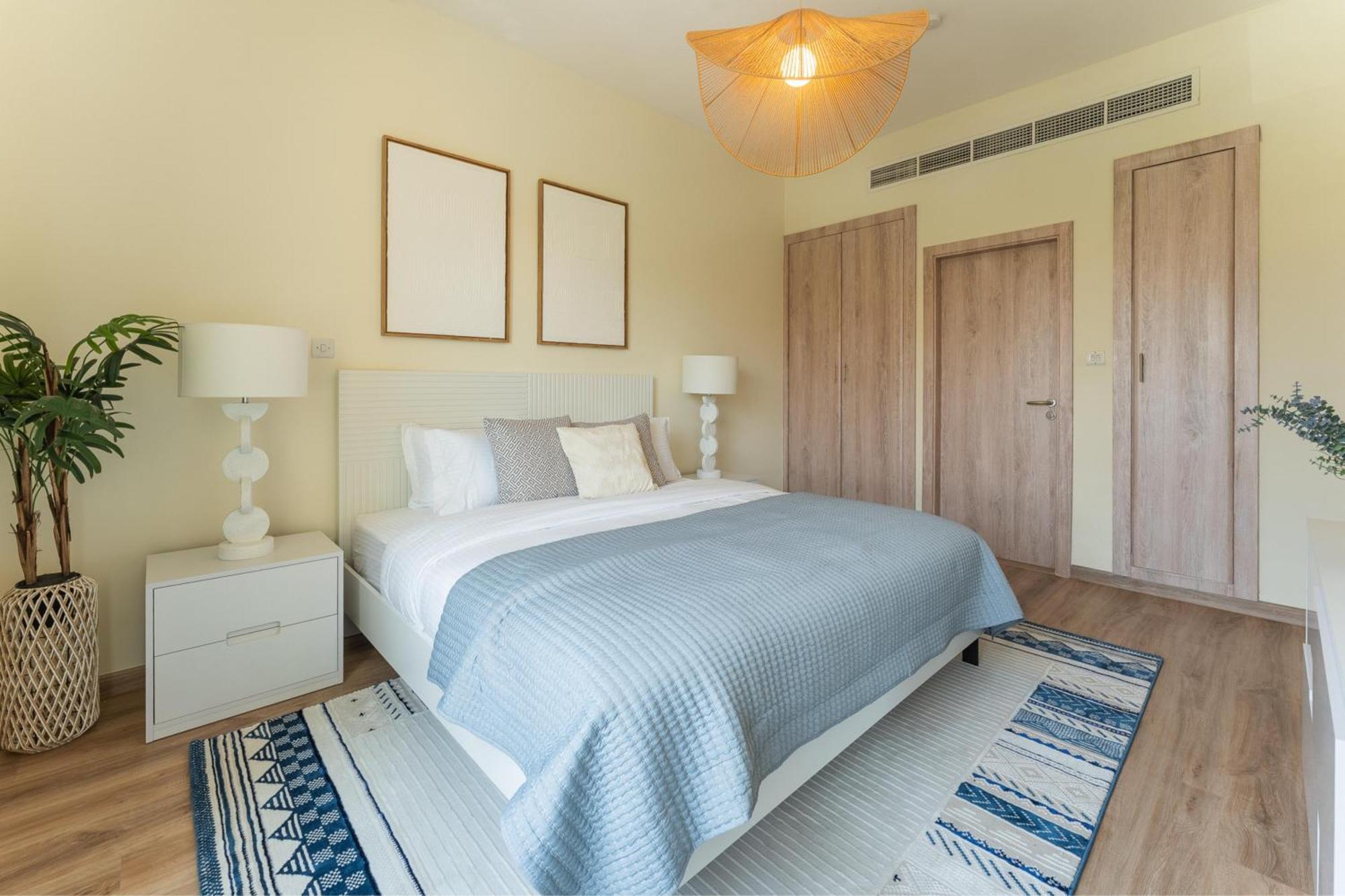 Havn - 1 Bedroom In The Greens, Barsha Heights Appartement *