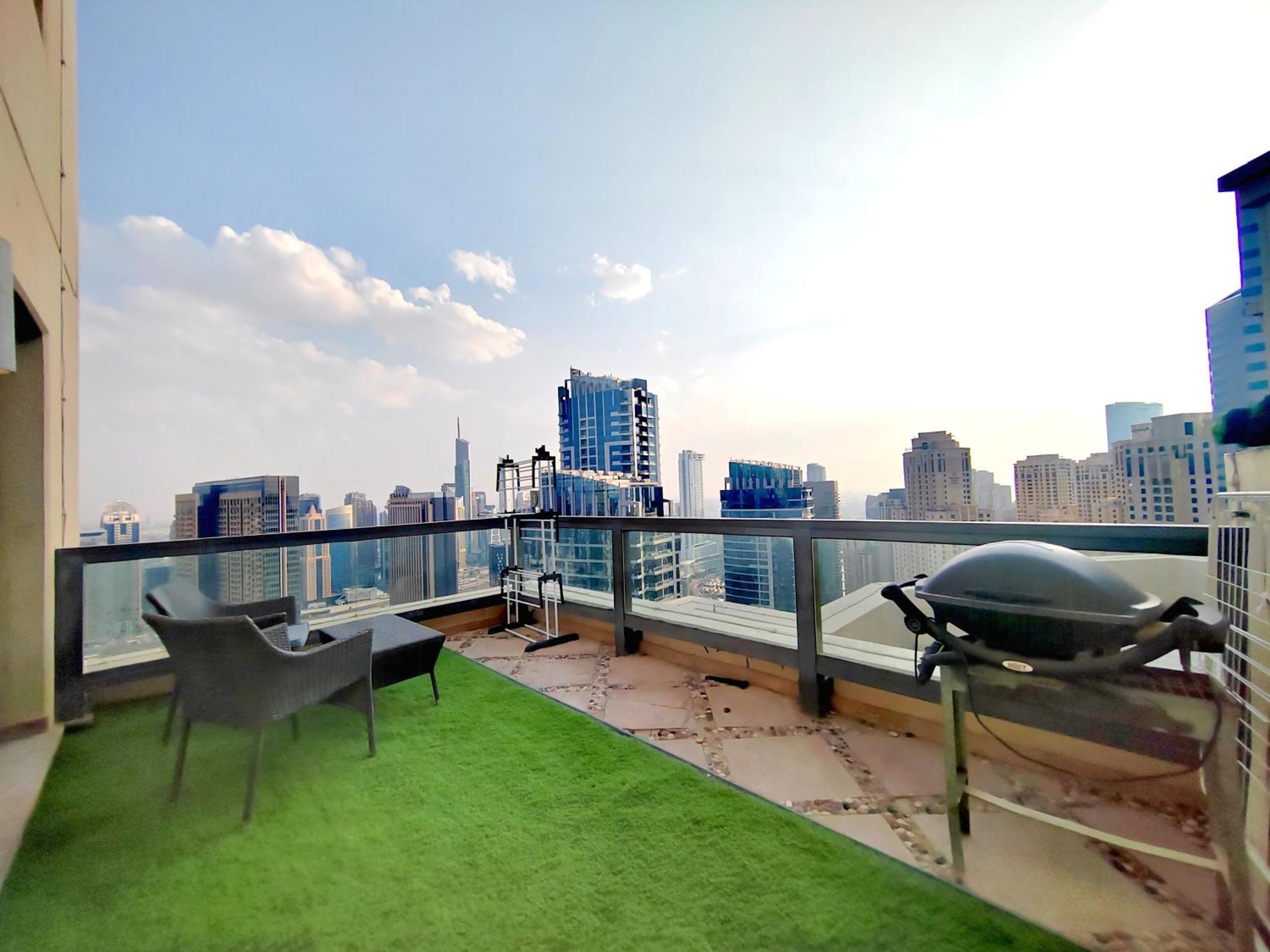 Elan Rimal Murjan Apartment Dubai