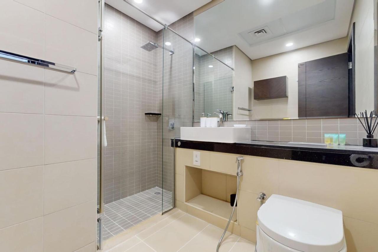 Appartement Silverene Tower B - Exciting Two Bedroom *