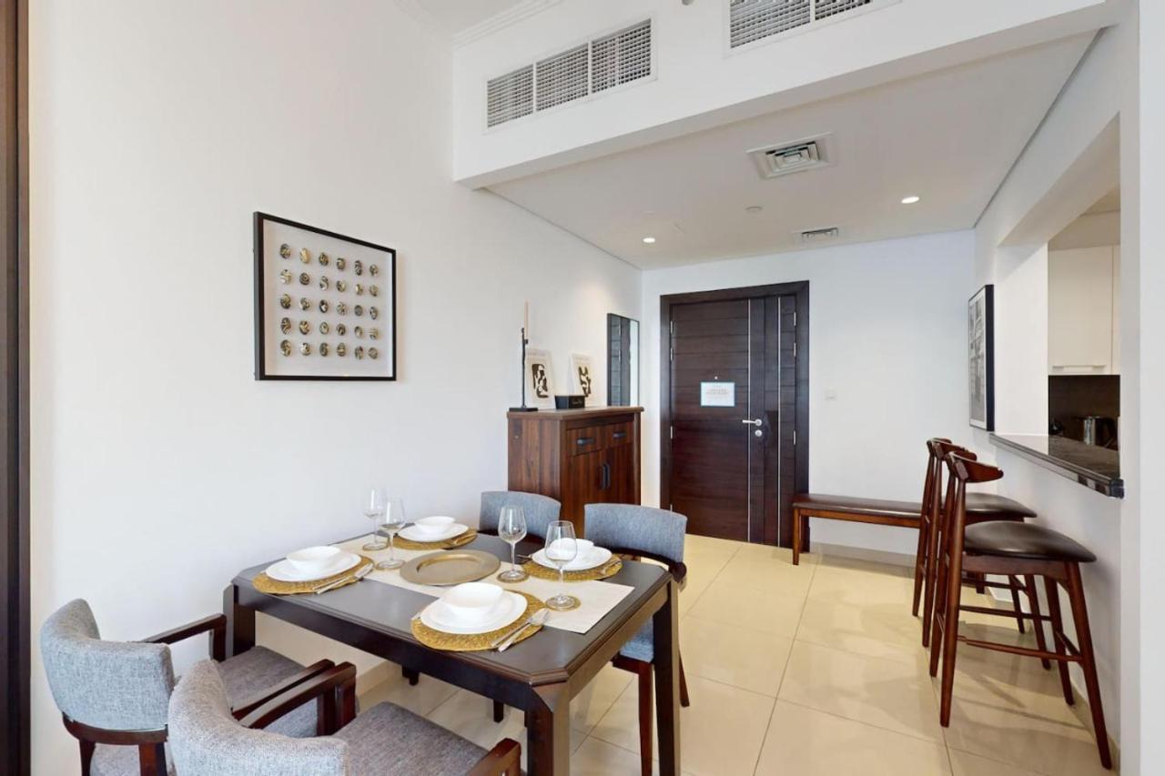Silverene Tower B - Exciting Two Bedroom Appartement *