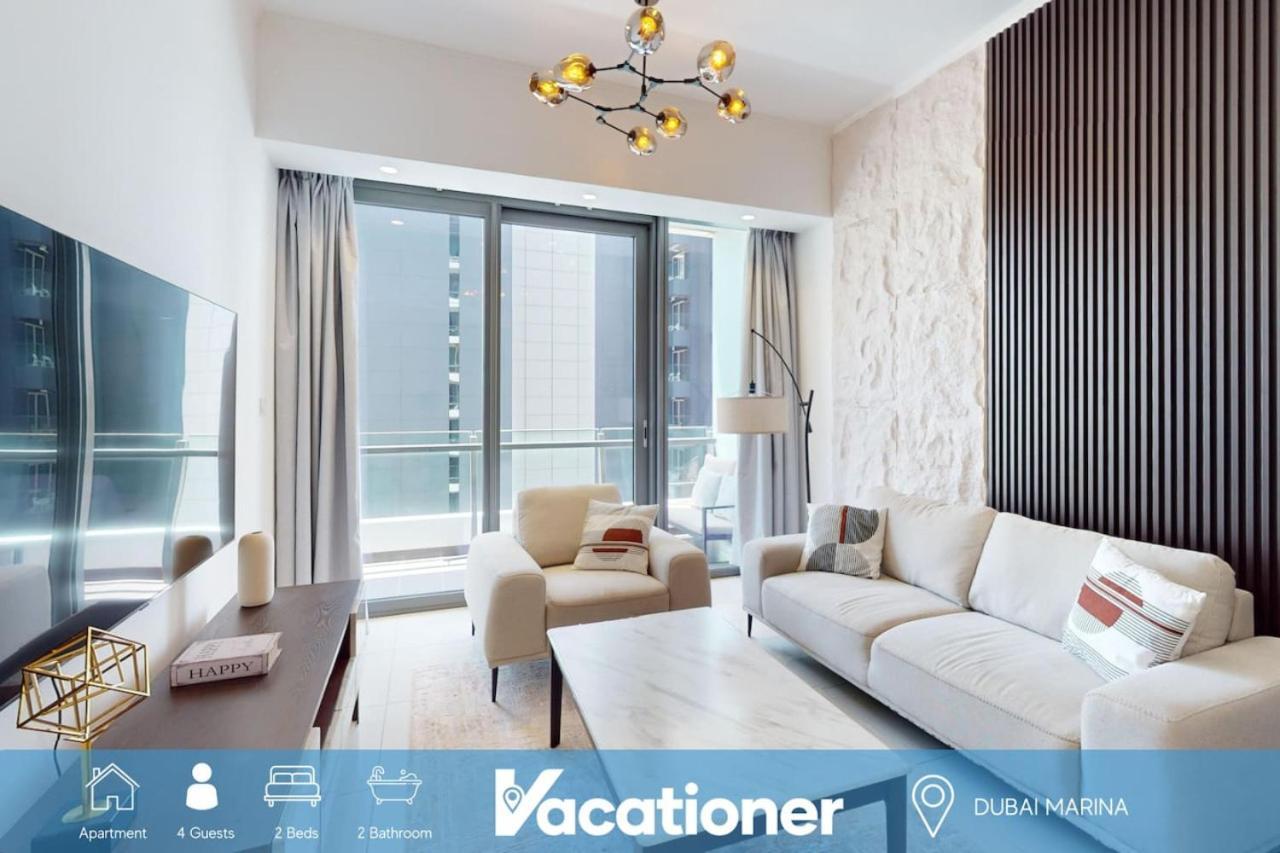 Appartement Silverene Tower B - Exciting Two Bedroom *