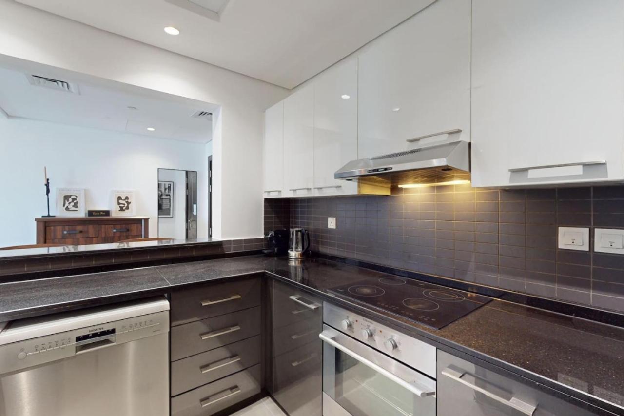 Silverene Tower B - Exciting Two Bedroom * Dubaï