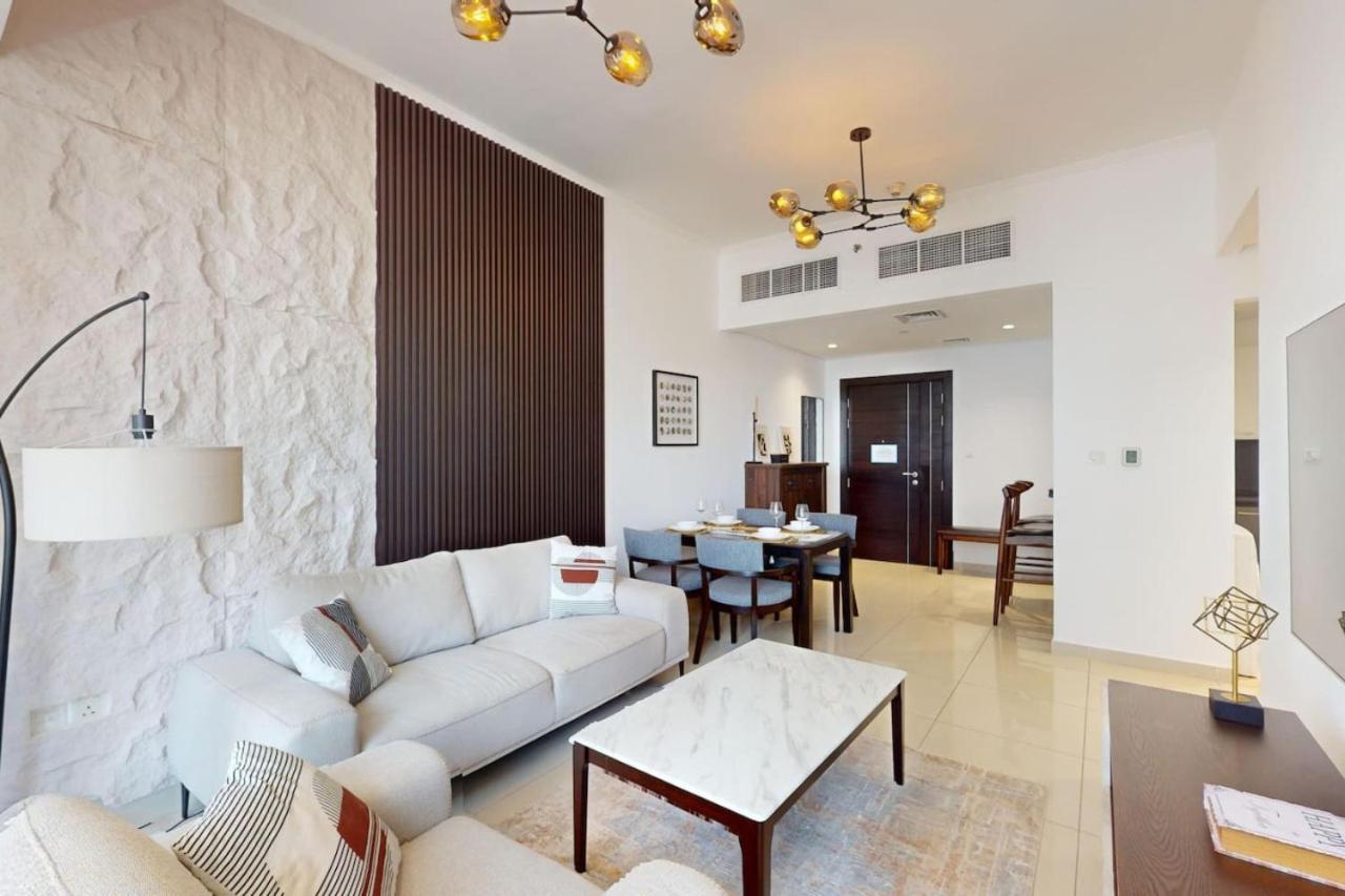Silverene Tower B - Exciting Two Bedroom Appartement