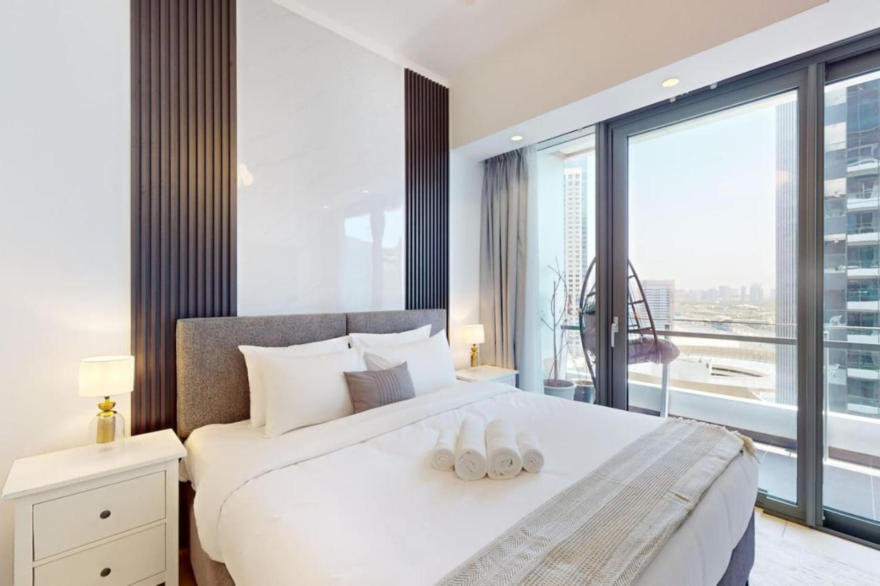 Silverene Tower B - Exciting Two Bedroom Appartement