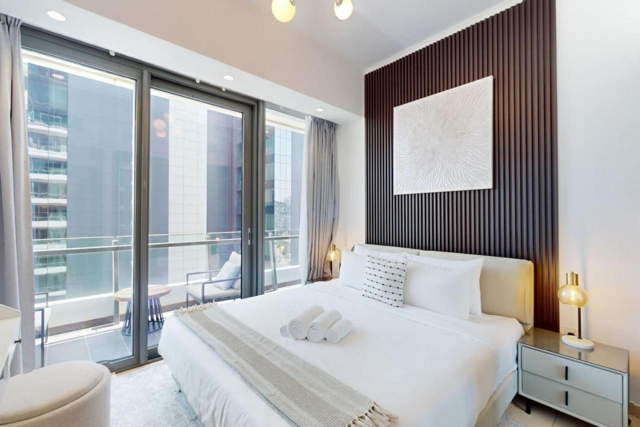 Silverene Tower B - Exciting Two Bedroom * Dubaï