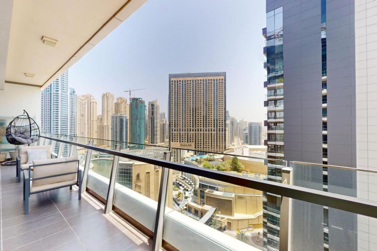 Silverene Tower B - Exciting Two Bedroom Appartement