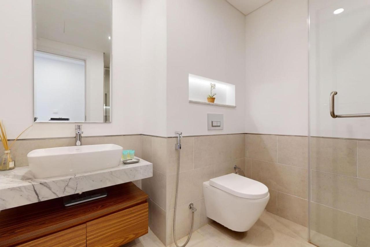Lamtara 3 Madinat Jumeirah Living - Tranquil One Bedroom Apartment