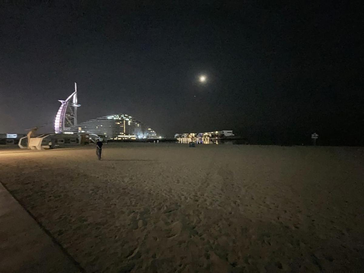 Apartment Lamtara 3 Madinat Jumeirah Living - Tranquil One Bedroom *