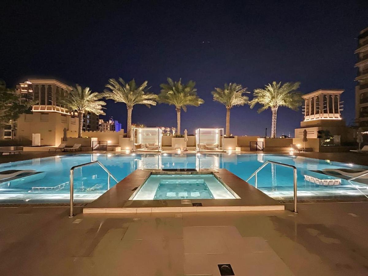 Lamtara 3 Madinat Jumeirah Living - Tranquil One Bedroom *