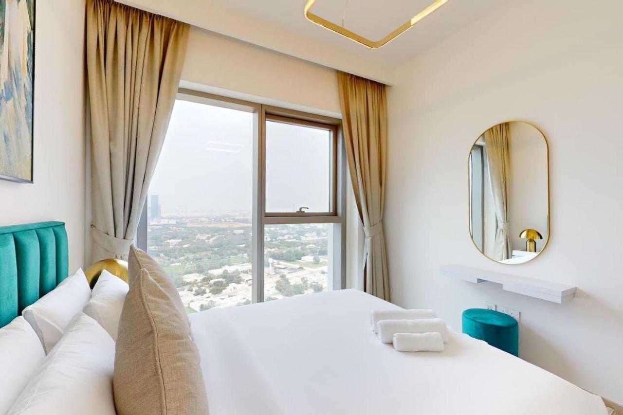 Apartamento Downtown Views 2 - Incredible Two Bedroom Dubai