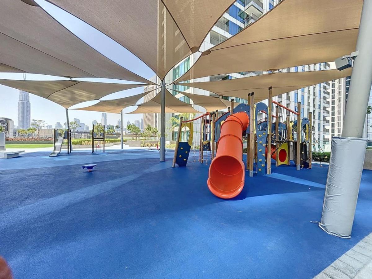 Apartamento Downtown Views 2 - Incredible Two Bedroom