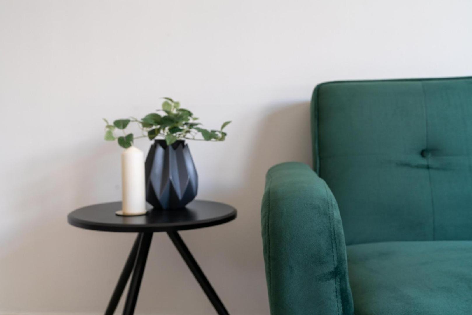 Guestready Homes - The Scape * Dubái