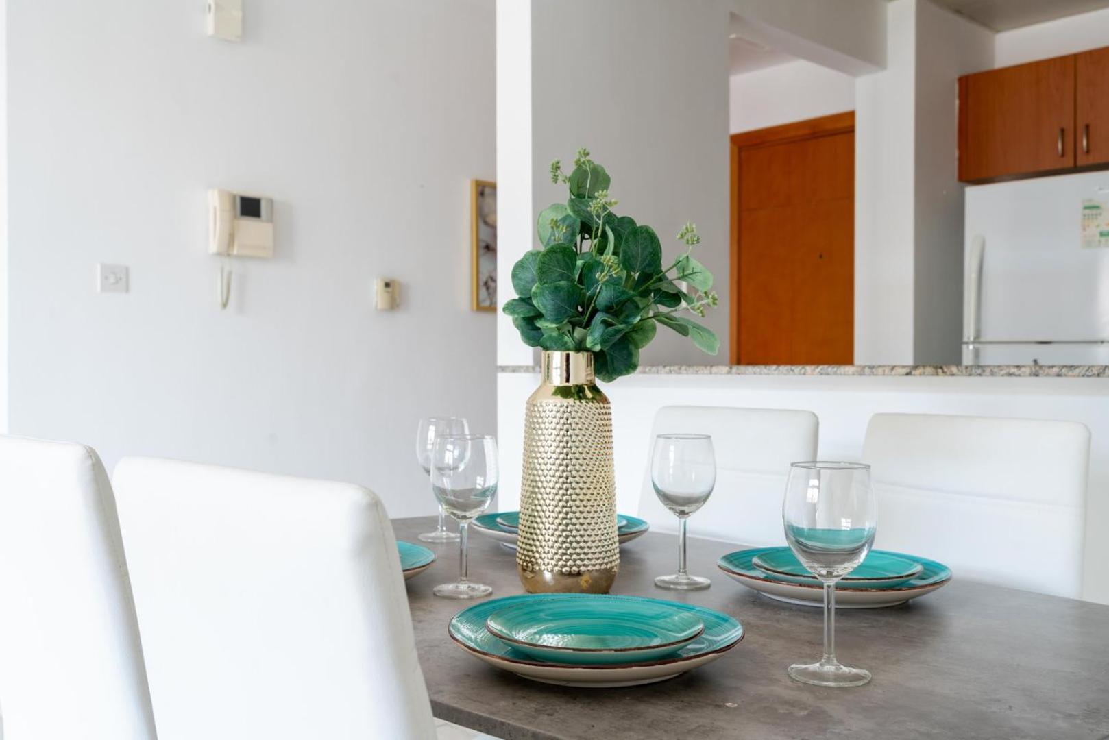 Guestready Homes - The Scape Apartamento *