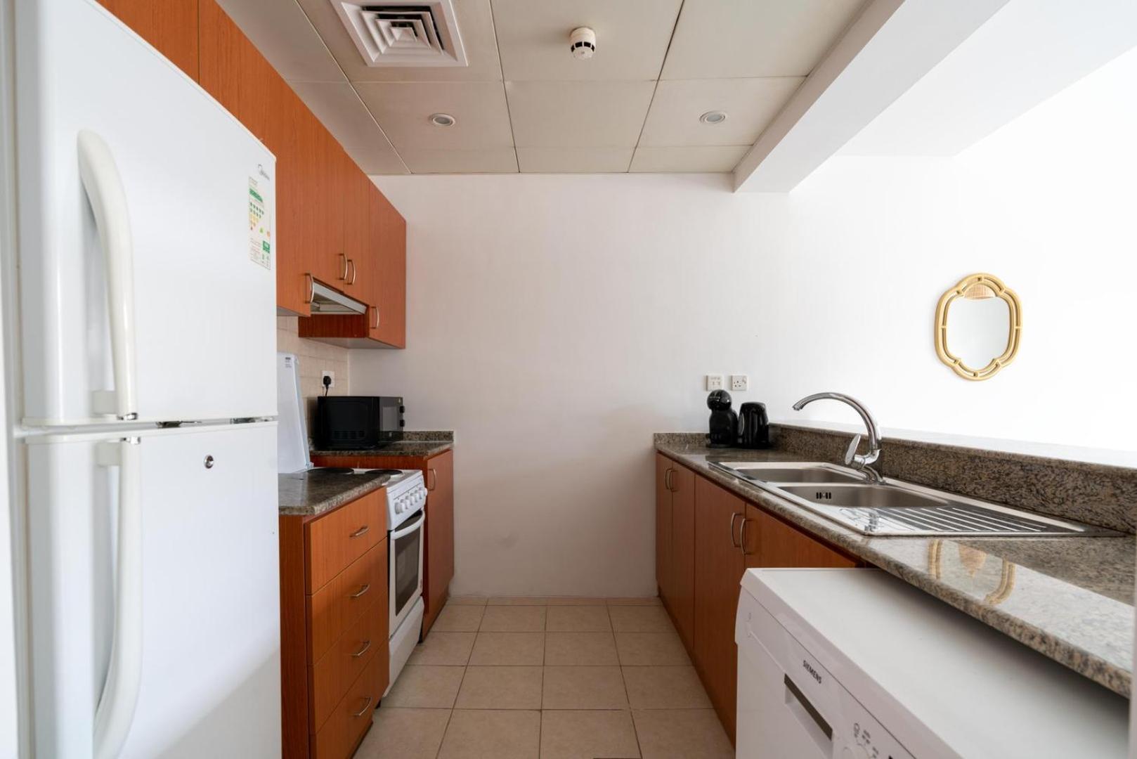Apartamento Guestready Homes - The Scape *