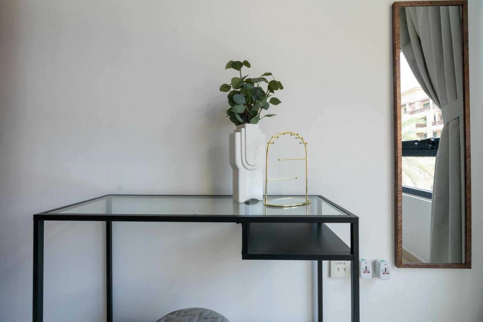 Apartamento Guestready Homes - The Scape Dubái