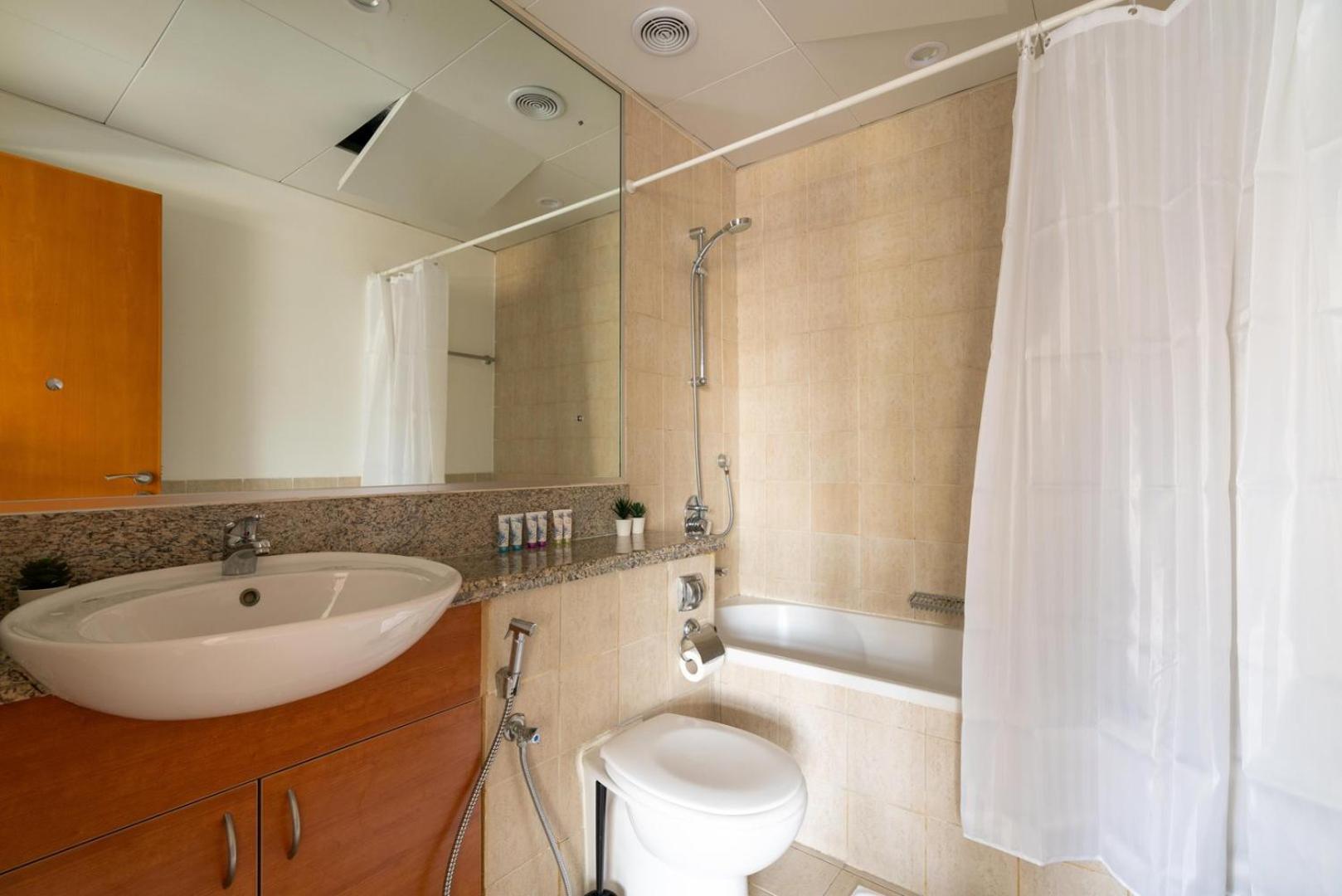 Guestready Homes - The Scape Apartamento *
