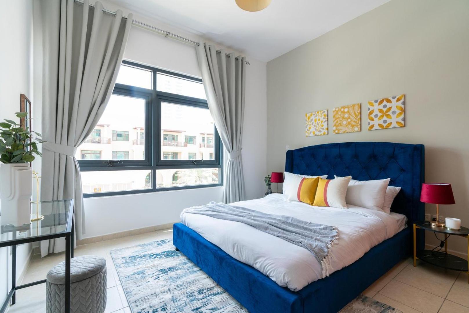 Apartamento Guestready Homes - The Scape Dubái