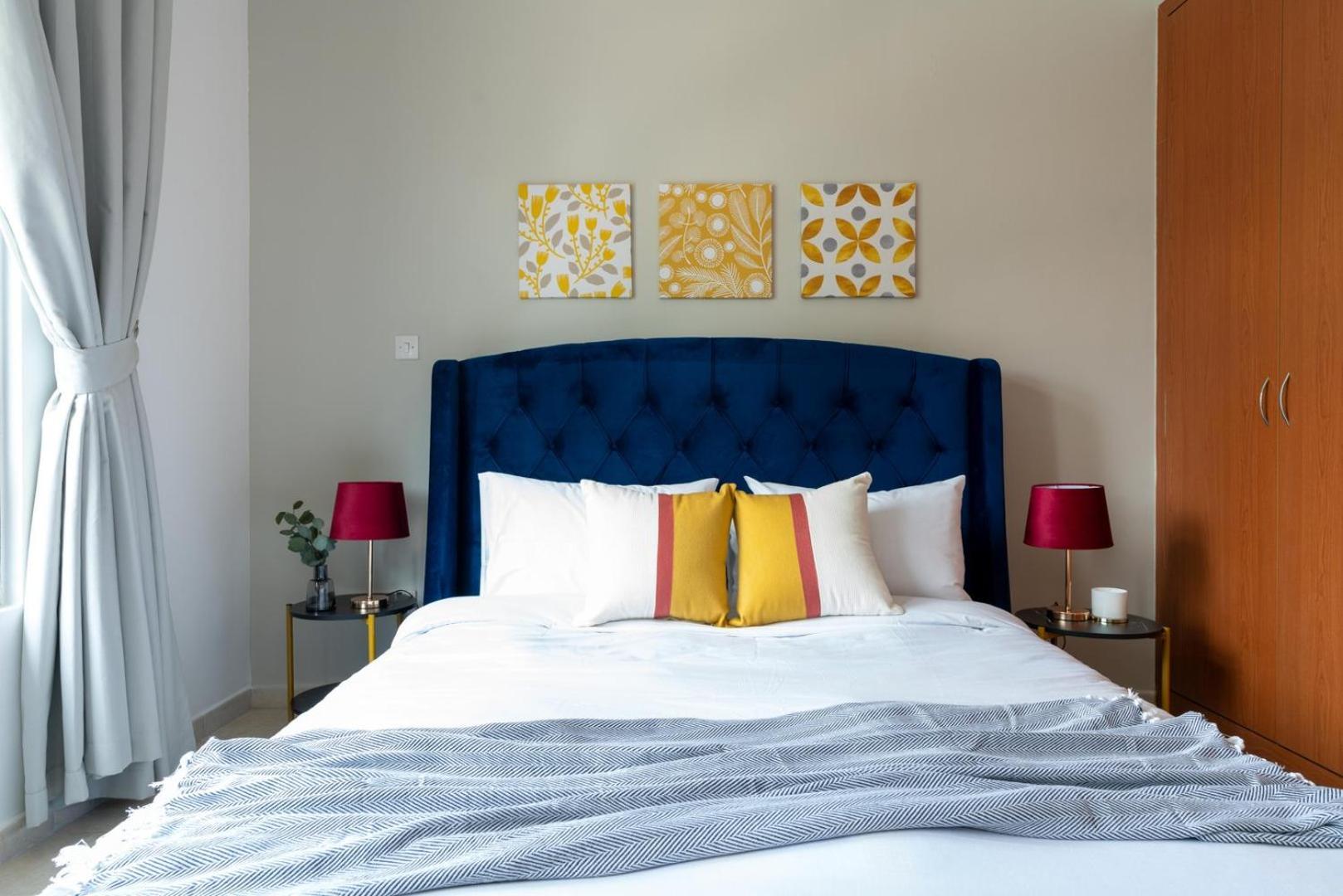 Guestready Homes - The Scape Apartamento