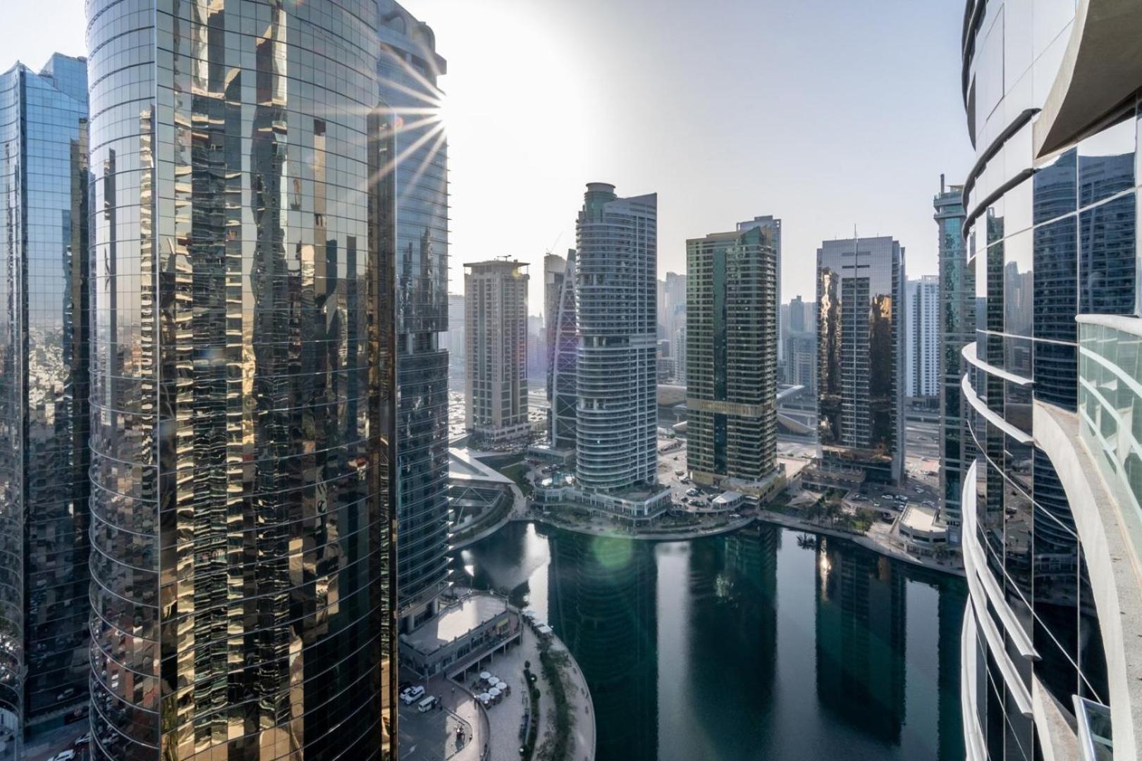 Guestready - Jumeirah Skyline Apartamento