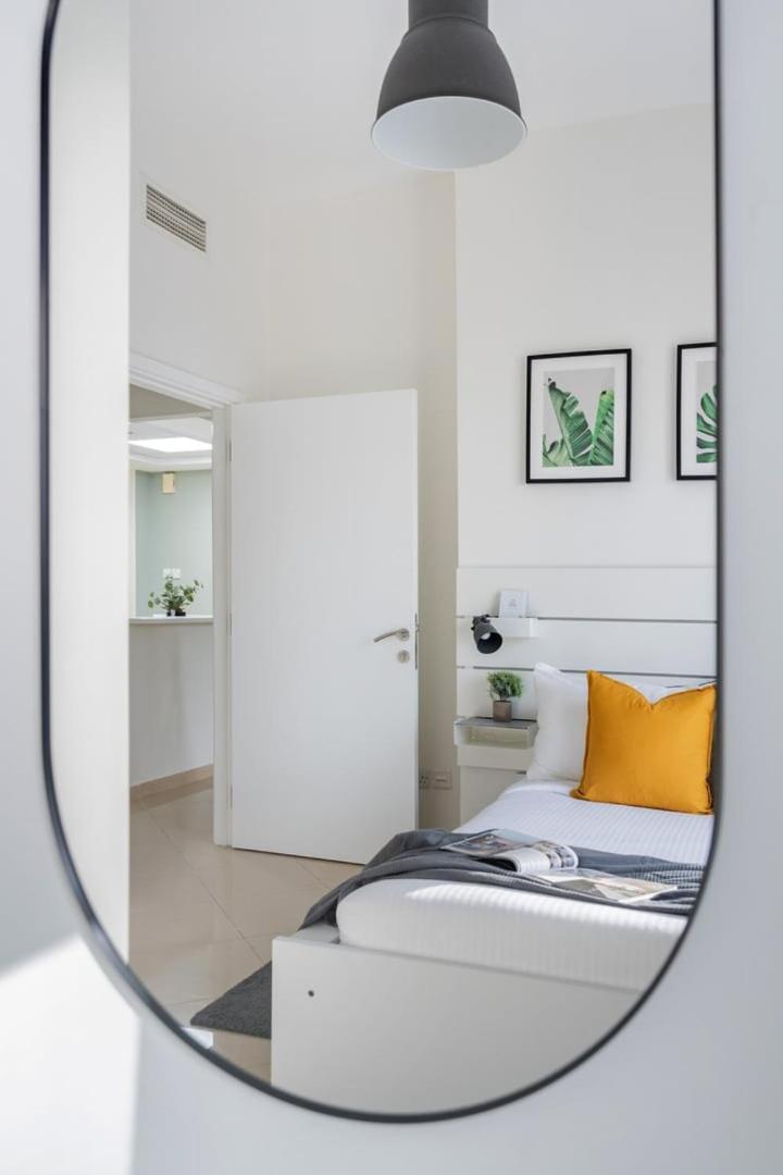 Apartamento Guestready - Jumeirah Skyline Dubái