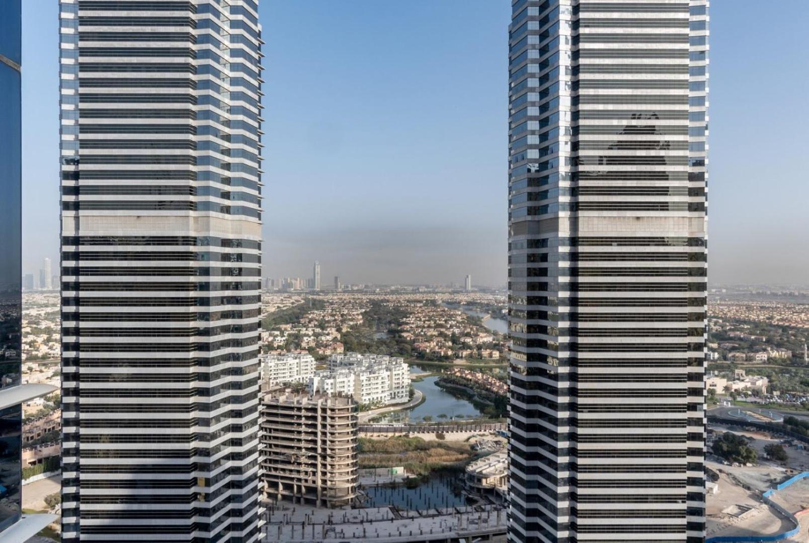 Guestready - Jumeirah Skyline * Dubái