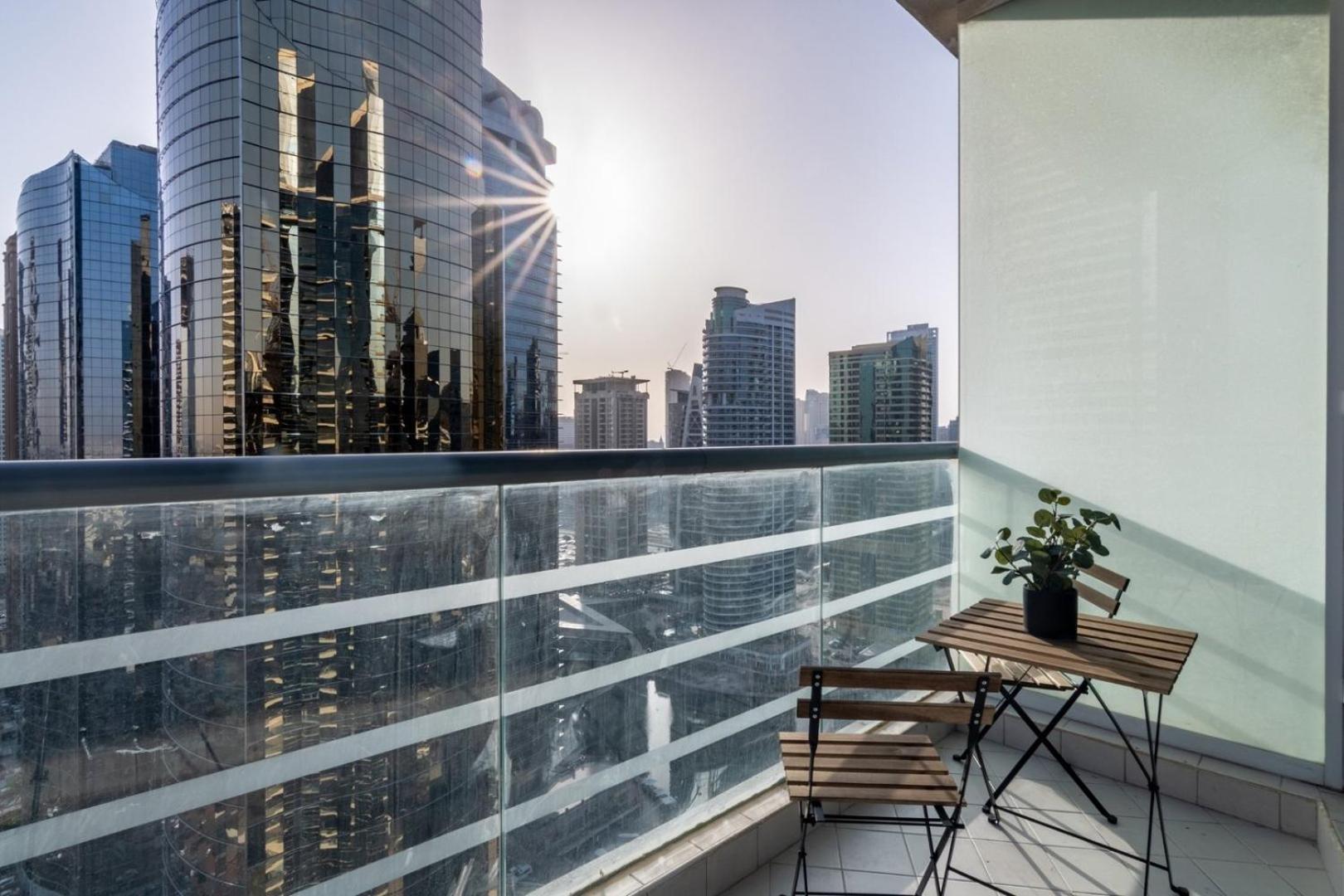 Guestready - Jumeirah Skyline