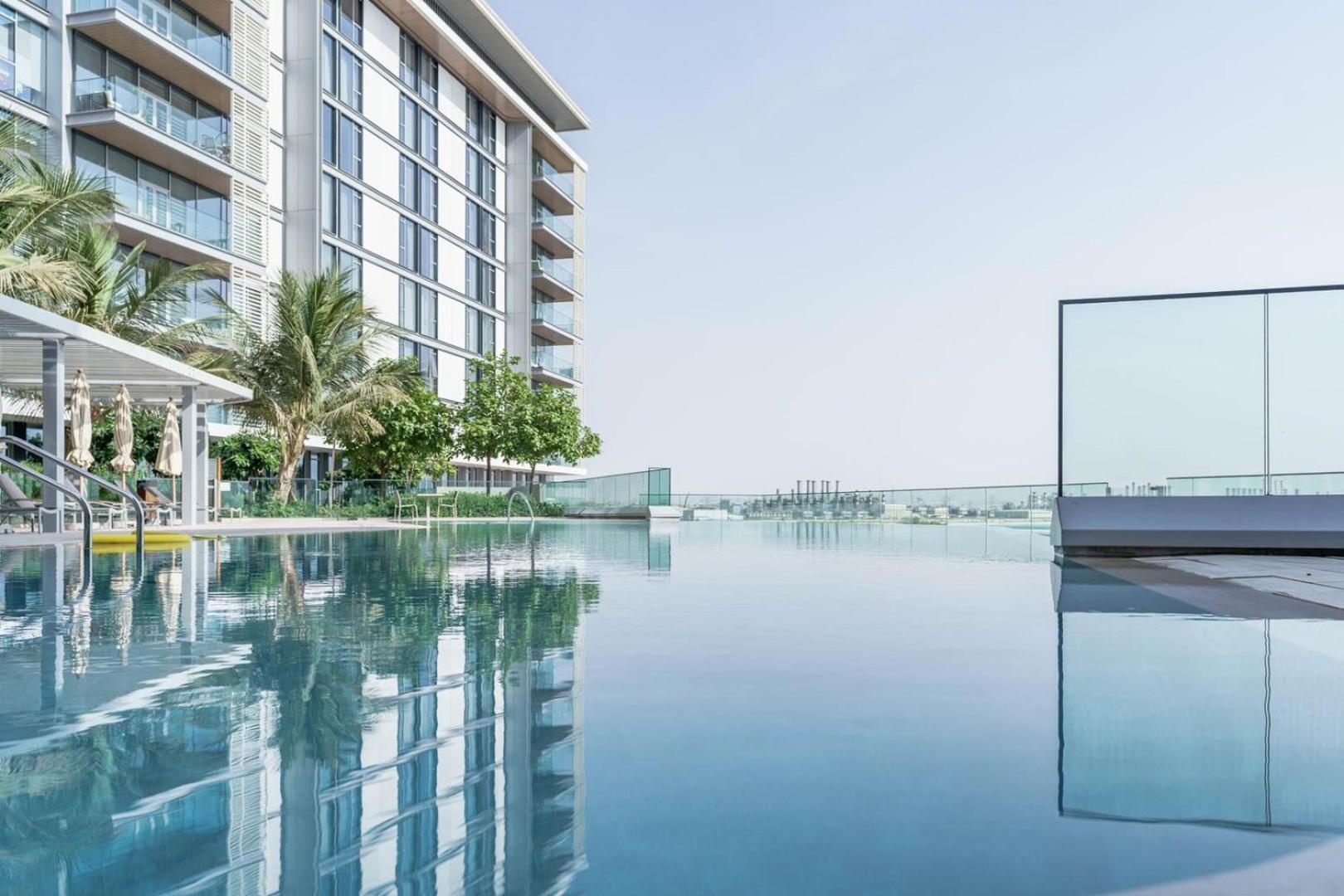 Apartment Guestready - Stunning In Bluewaters Dubai