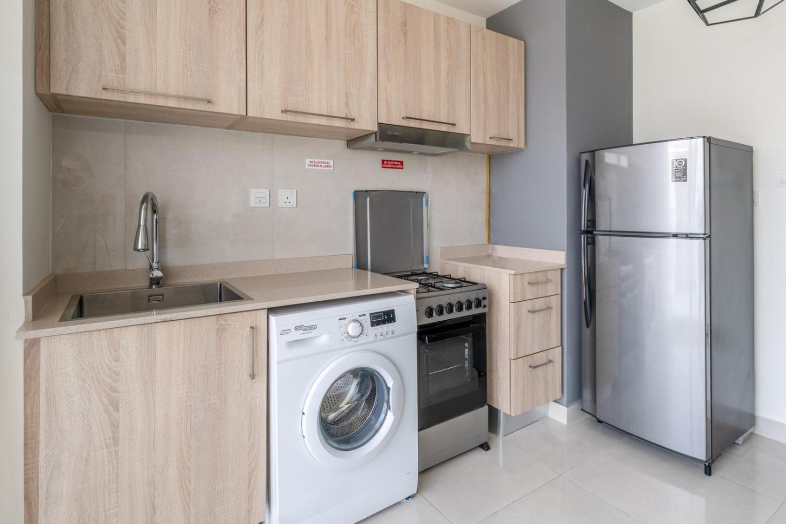 Guestready - Stylish In Business Bay * Dubai