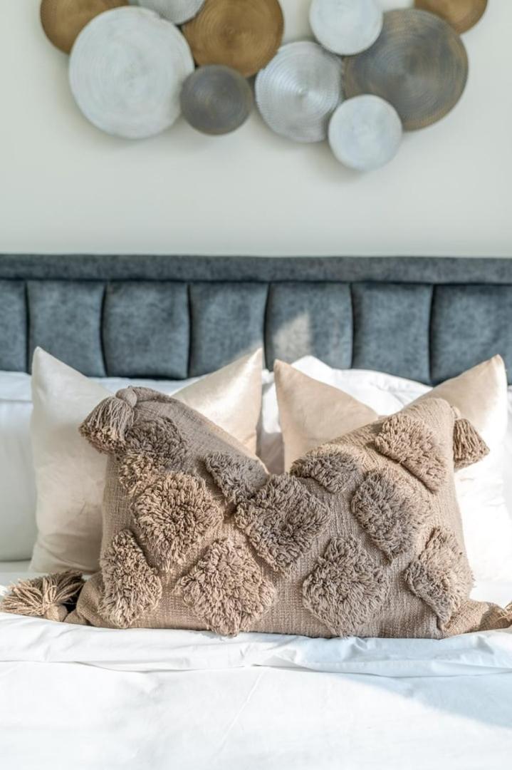 Guestready - Stylish In Business Bay Lejlighed Dubai