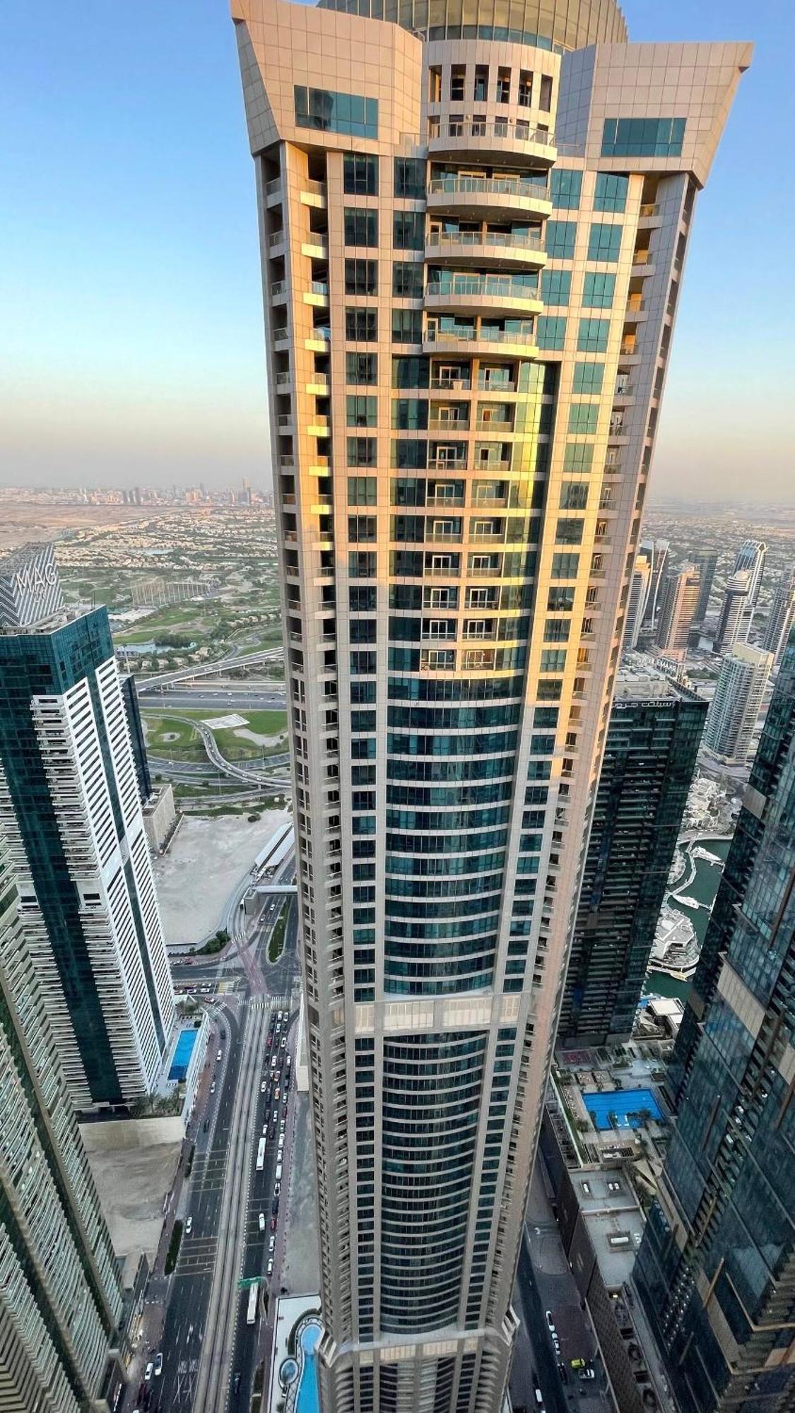 The Penthouse On 71st Floor