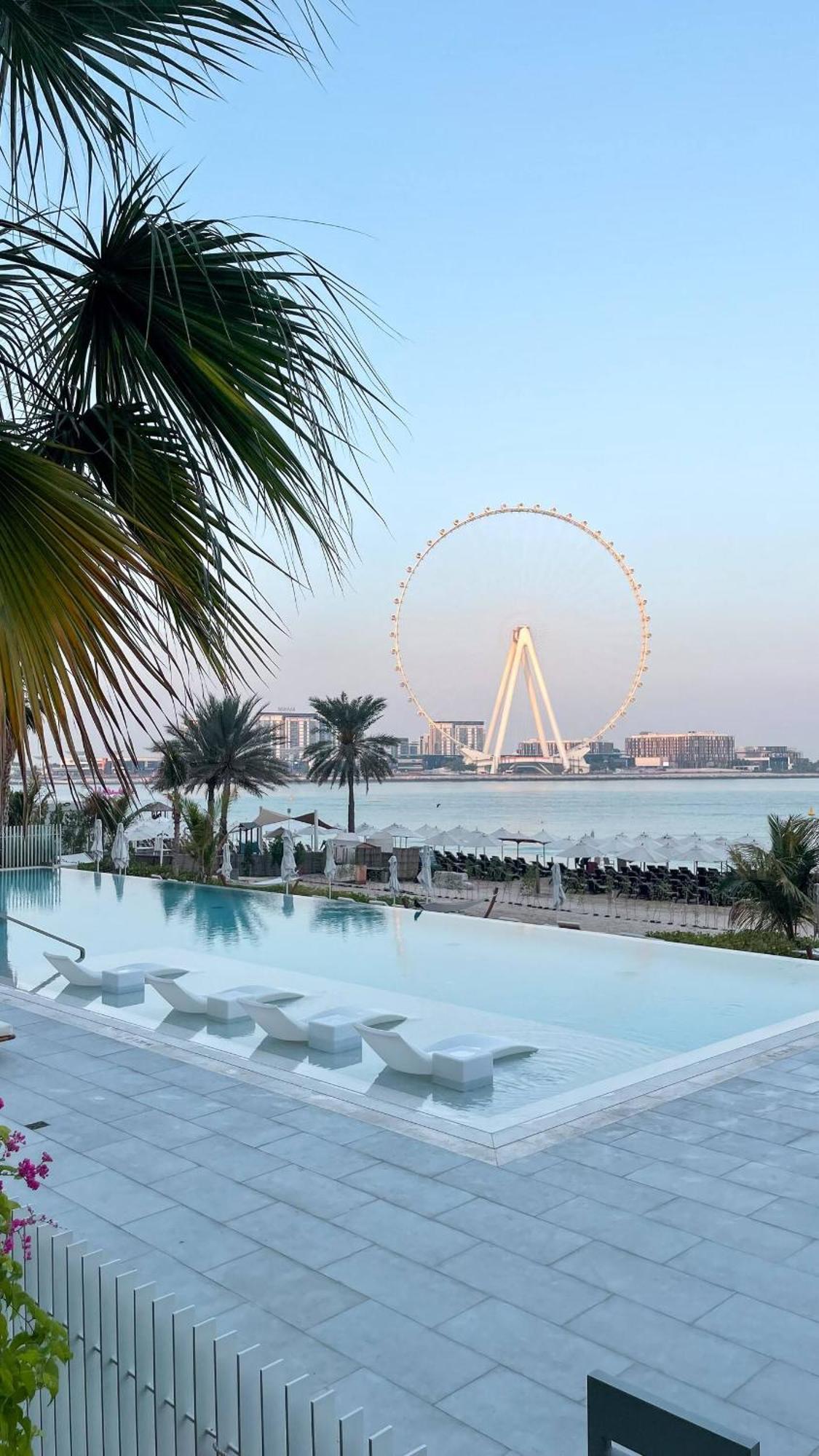 La Vie On Jbr Dubai