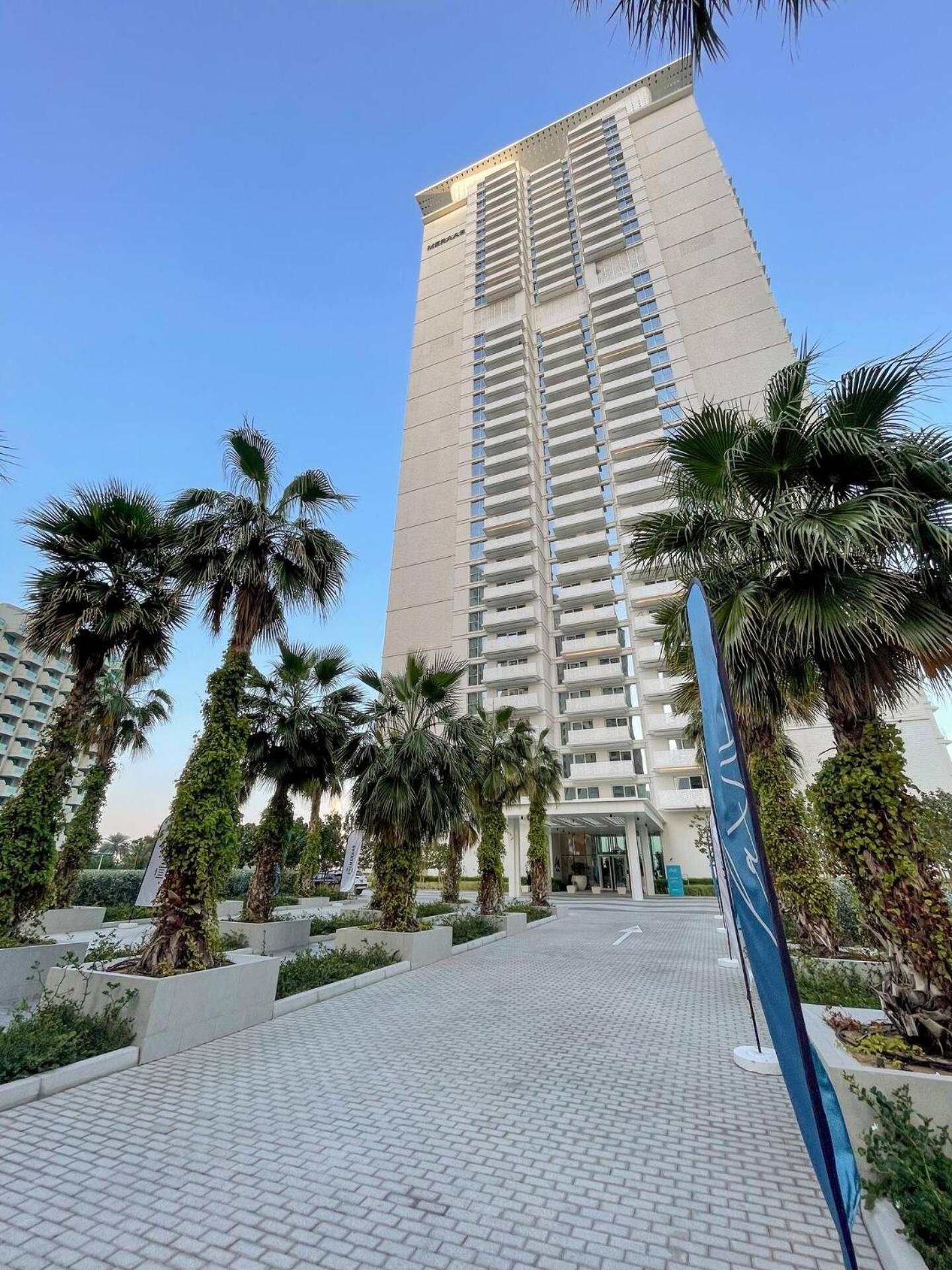 La Vie On Jbr Appartamento Dubai