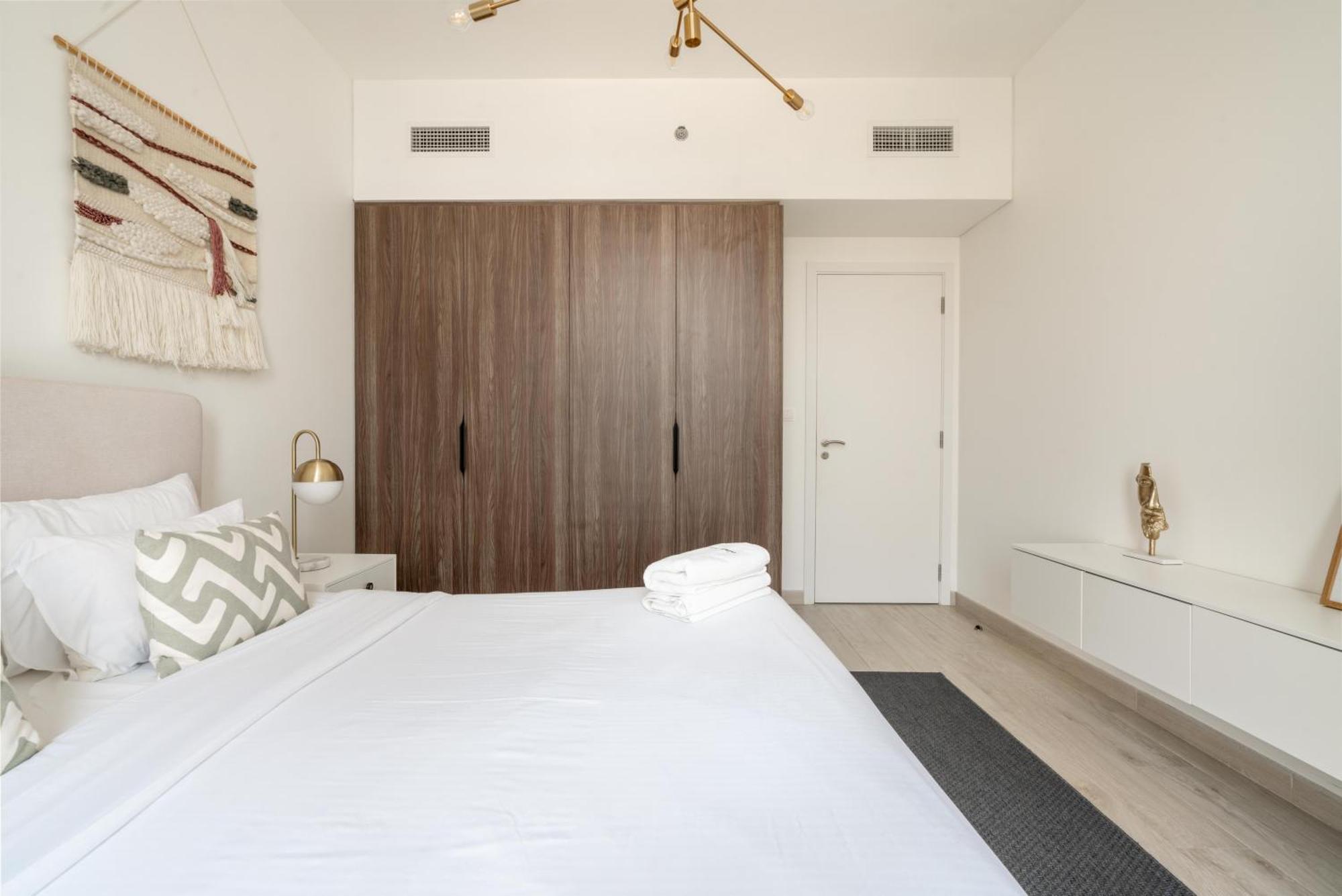Upscale In Madinat Jumeirah Living Appartement *