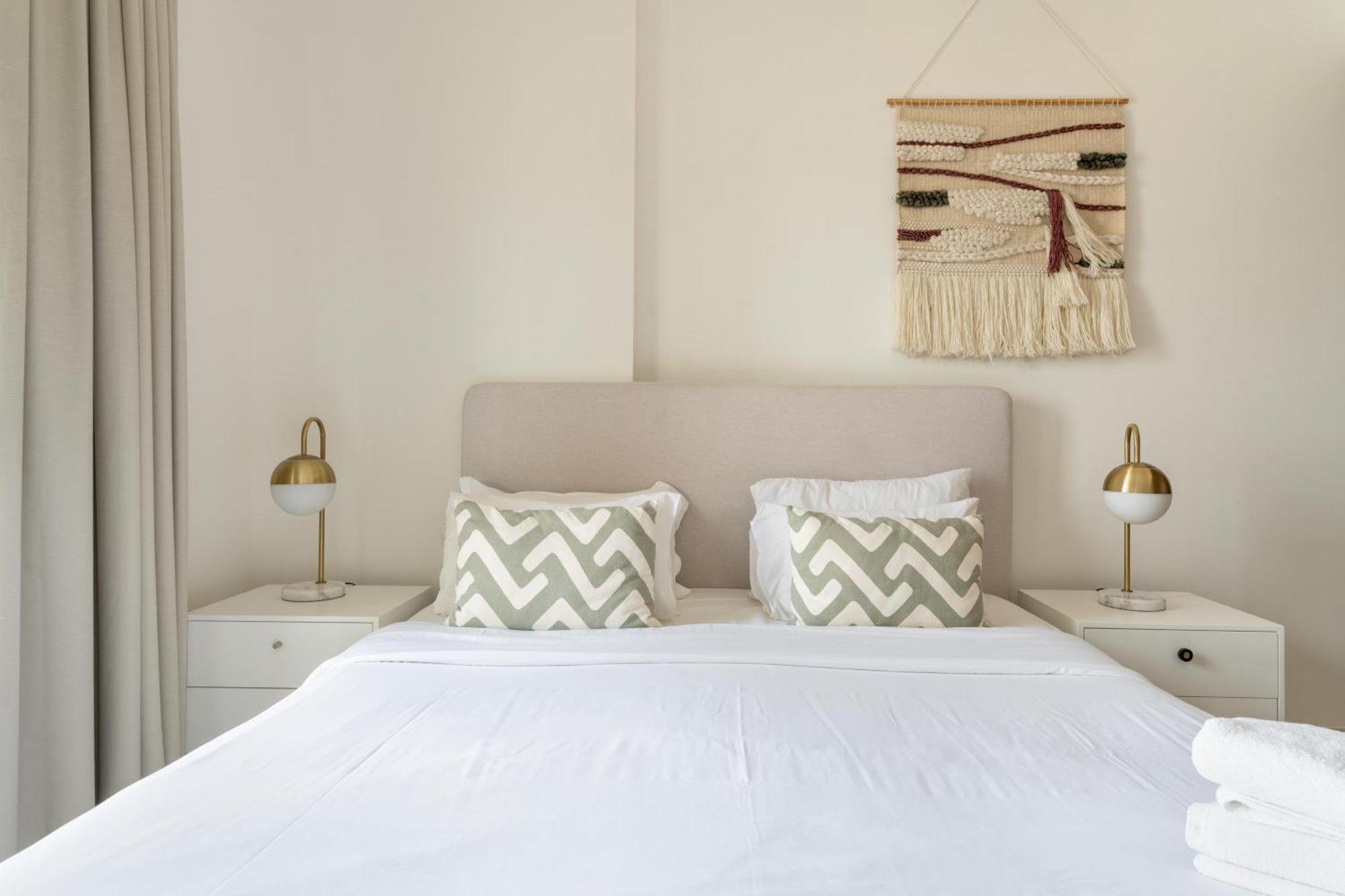 Appartement Upscale In Madinat Jumeirah Living *
