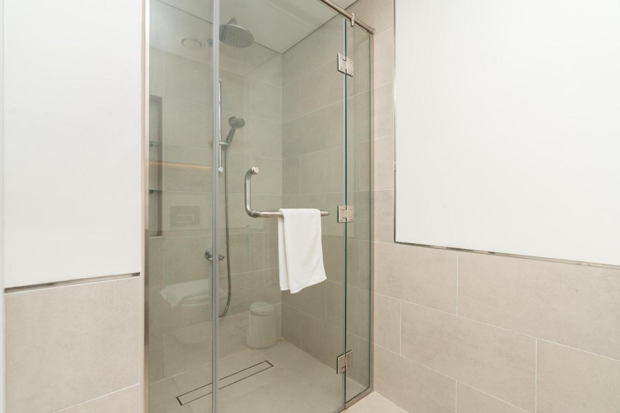 Upscale In Madinat Jumeirah Living Appartement *