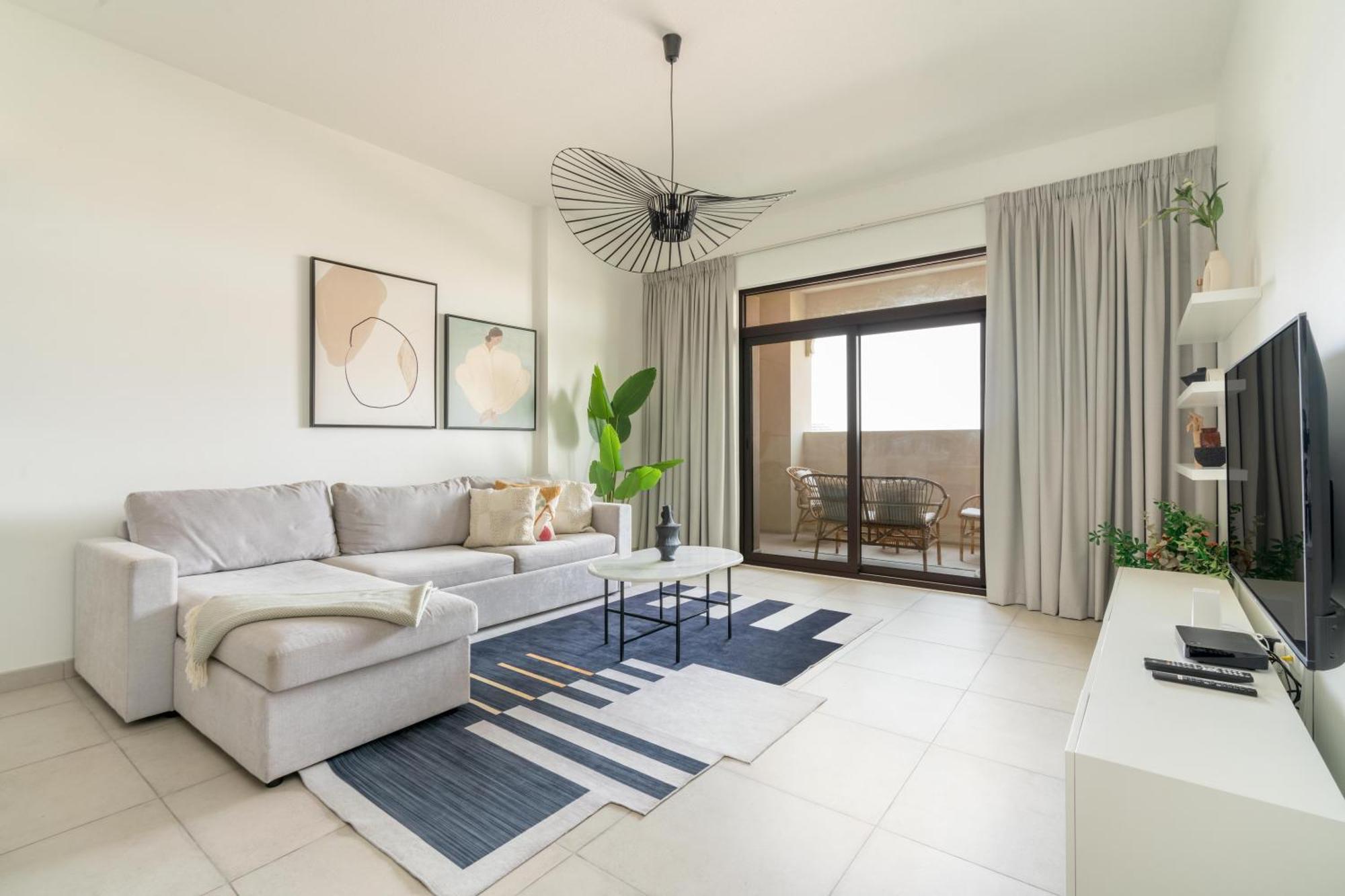 Upscale In Madinat Jumeirah Living Appartement