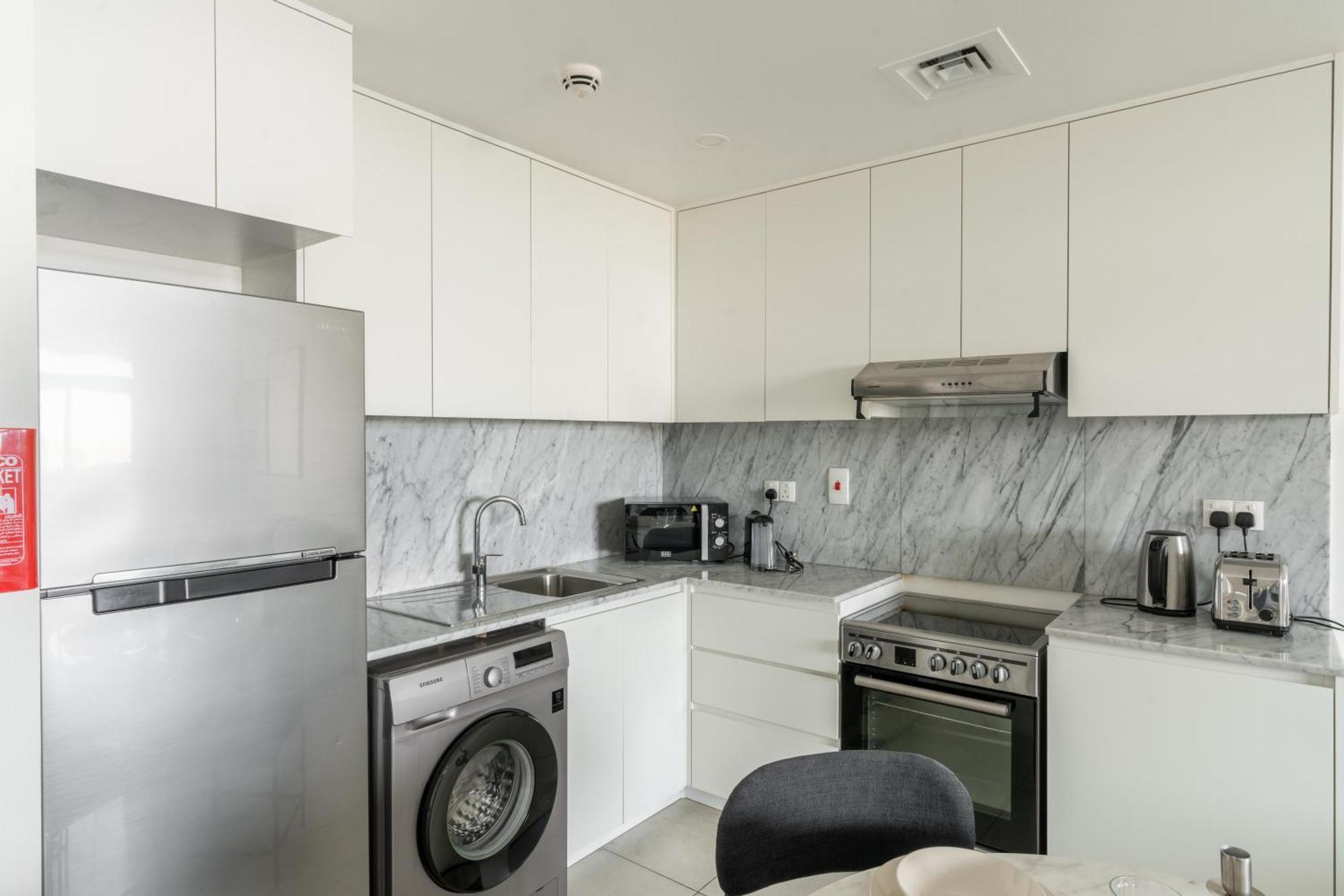 Upscale In Madinat Jumeirah Living Appartement Dubai