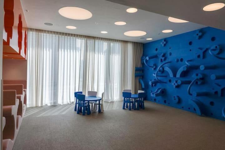 Luxury At Summerprices Downtown Dxb Appartement Dubaï