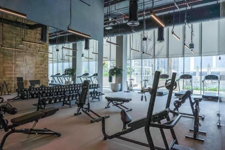 Luxury At Summerprices Downtown Dxb Appartement Dubaï