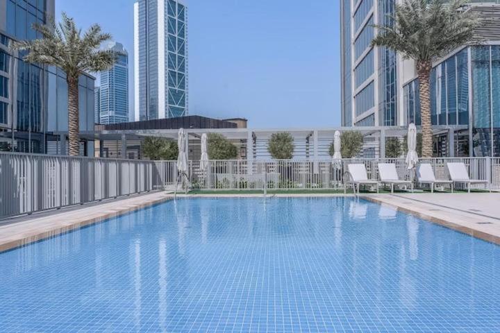 Luxury At Summerprices Downtown Dxb Appartement