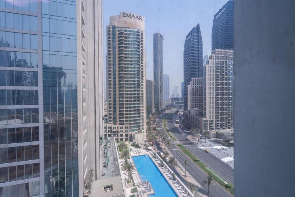 Luxury At Summerprices Downtown Dxb Appartement