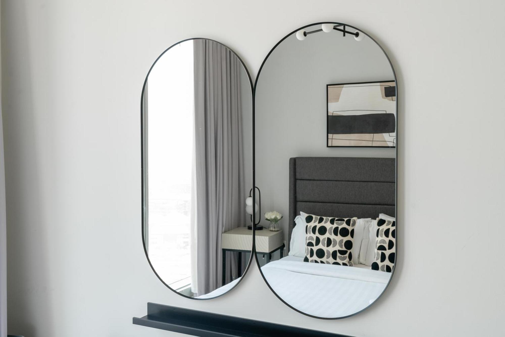 Luxury At Summerprices Downtown Dxb Appartement Dubaï