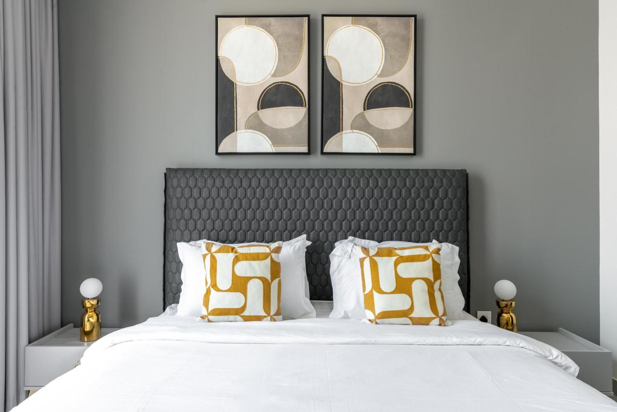 Luxury At Summerprices Downtown Dxb * Dubaï