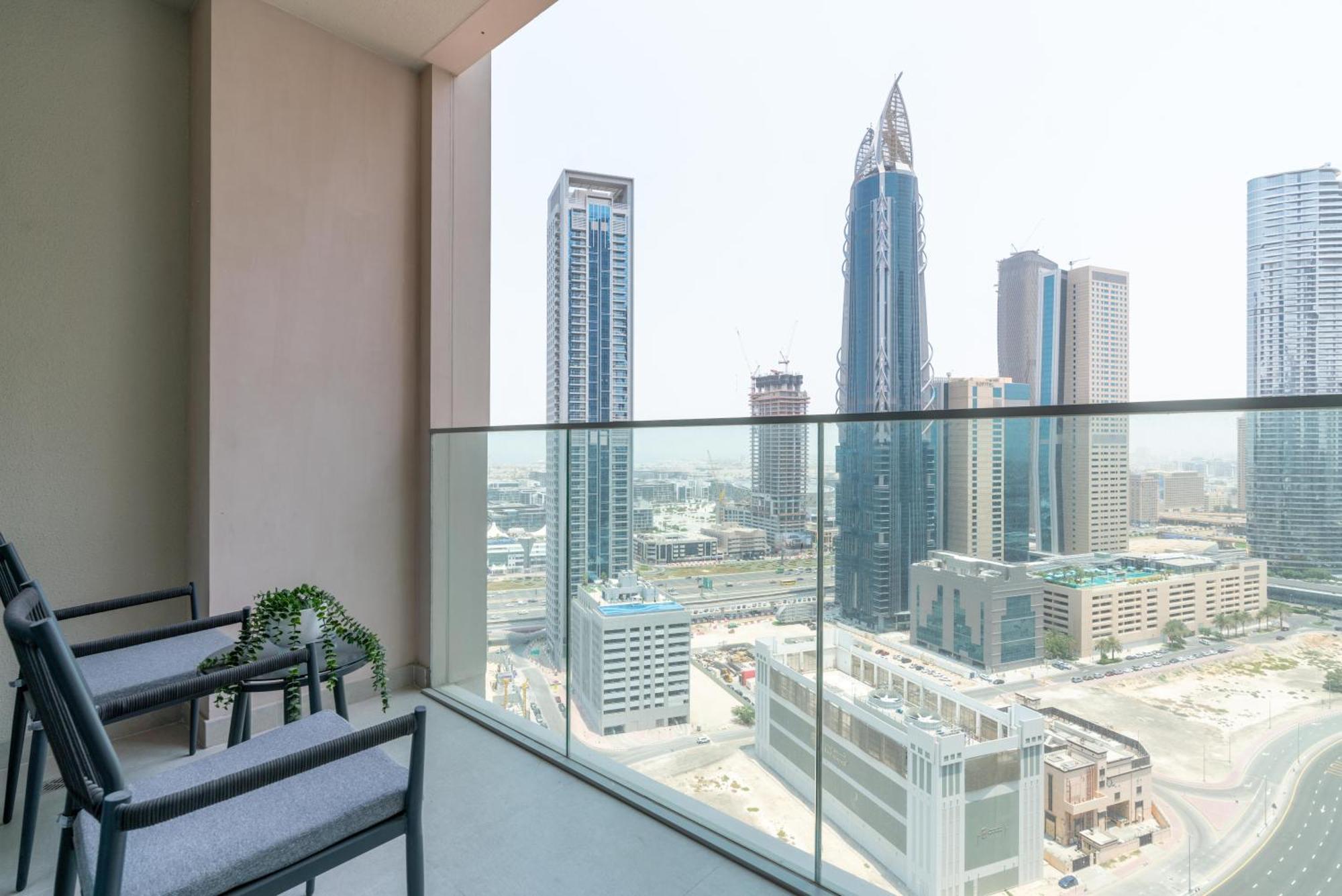 Luxury At Summerprices Downtown Dxb Appartement