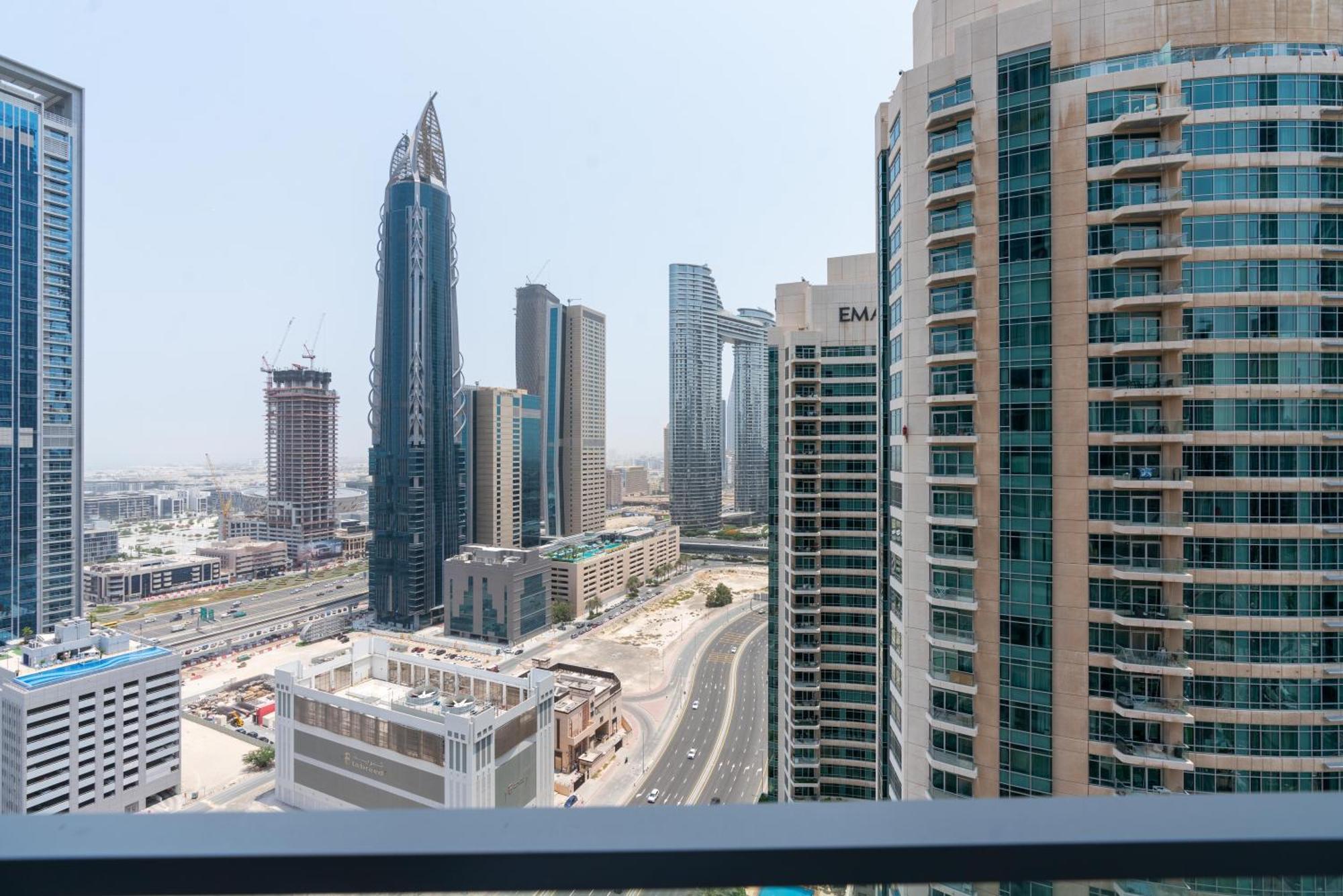 Appartement Luxury At Summerprices Downtown Dxb Dubaï